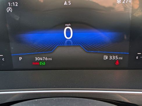 Used 2024 Volkswagen Tiguan S image 22