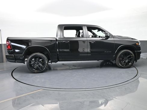New 2026 RAM 1500 Laramie image 7
