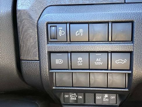 New 2026 Toyota Tacoma Limited AWD/4WD image 16