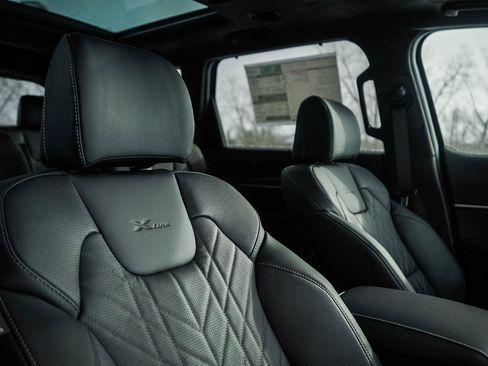 New 2025 Kia Telluride SX X-Line image 12
