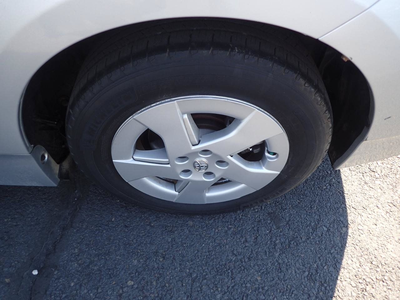 Used 2010 Toyota Prius Three FWD image 23