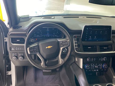 Certified 2023 Chevrolet Tahoe LT AWD/4WD image 31