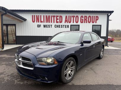 Used 2014 Dodge Charger R/T