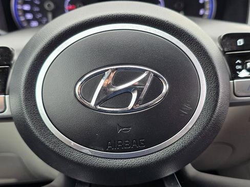 Certified 2024 Hyundai Tucson SEL image 25