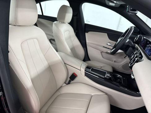 Certified 2026 Mercedes-Benz CLA 250 image 23