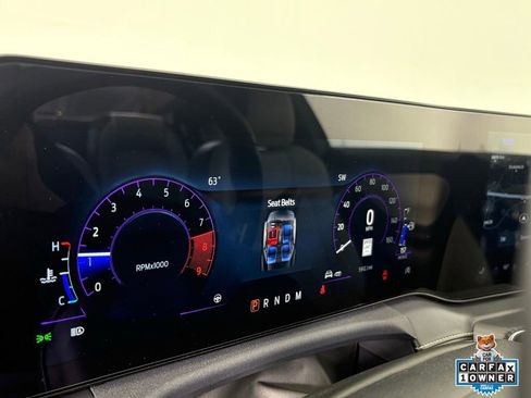 Used 2025 Ford Mustang GT Premium w/ 60th Anniversary Package RWD image 20