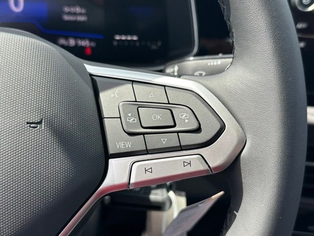 New 2026 Volkswagen Jetta Sport FWD image 39