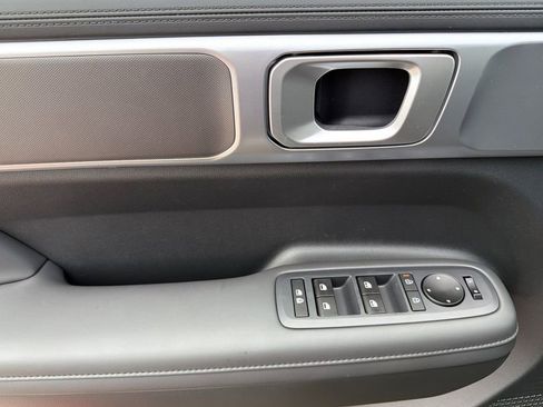 New 2026 Hyundai Santa Fe SEL image 9