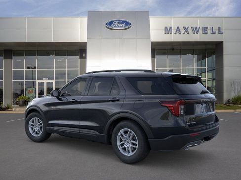 New 2026 Ford Explorer Active w/ Active Comfort Package image 26