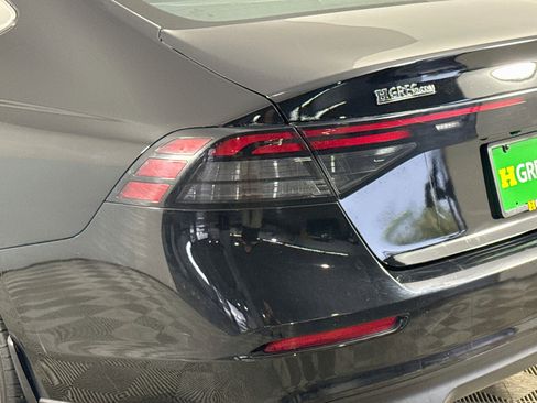 Used 2023 Honda Accord EX image 36
