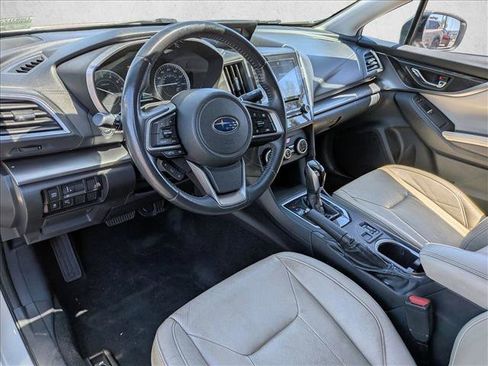Used 2018 Subaru Impreza 2.0i Limited AWD/4WD image 12