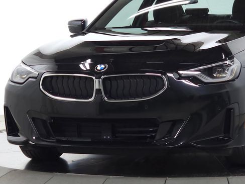 Used 2023 BMW 230i Coupe w/ Premium Package RWD image 5