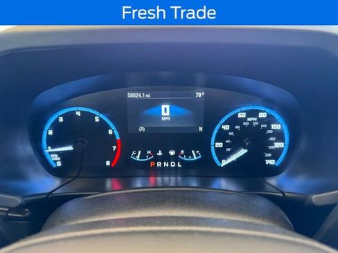 Certified 2021 Ford Bronco Sport Big Bend AWD/4WD image 18