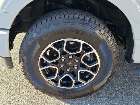 Used 2023 Ford F150 XL w/ STX Appearance Package AWD/4WD image 8