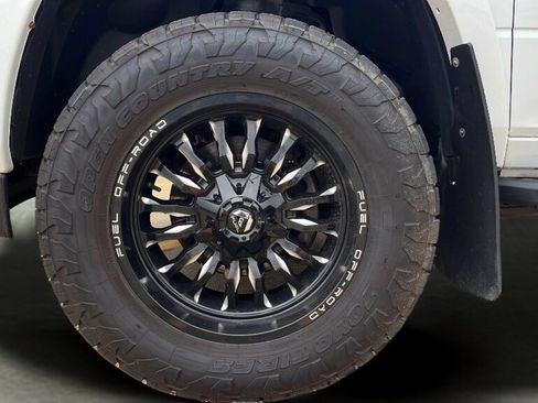 Used 2020 RAM 2500 Laramie AWD/4WD image 27