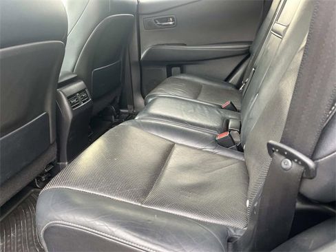 Used 2015 Lexus RX 350 F Sport w/ Navigation Package image 20