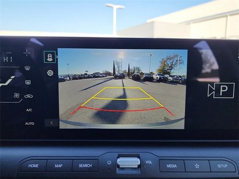 New 2025 Kia K4 EX image 19