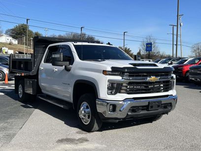 Used 2024 Chevrolet Silverado 3500 LT w/ Convenience Package