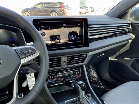 New 2026 Volkswagen Jetta Sport image 6