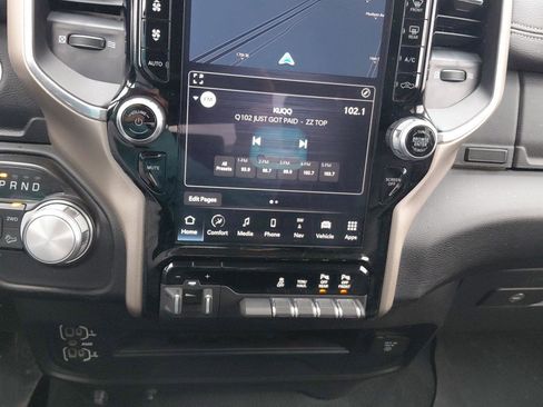 Used 2024 RAM 2500 Laramie w/ Off Road Package AWD/4WD image 29