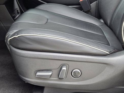 Used 2024 Hyundai Palisade SEL FWD image 23