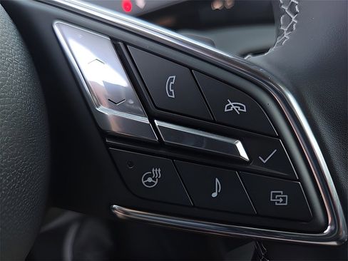 New 2026 Buick Enclave Sport Touring w/ LPO, Floor Liner Package image 17