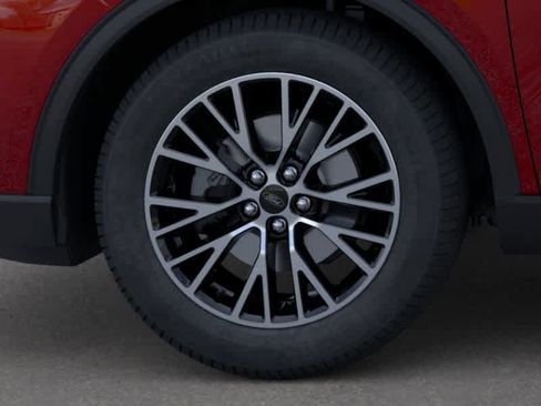 New 2026 Ford Escape Plug-in Hybrid w/ Class II Trailer Tow Package image 19