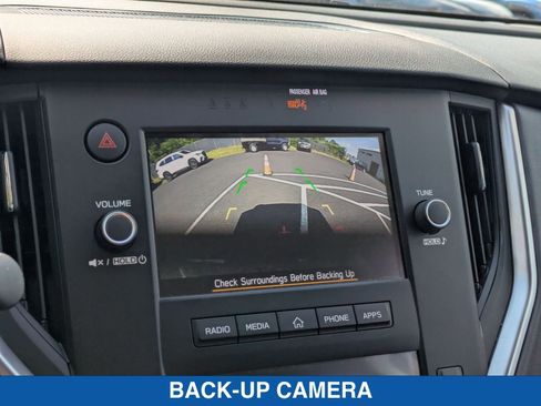 Certified 2024 Subaru Outback 2.5i image 22