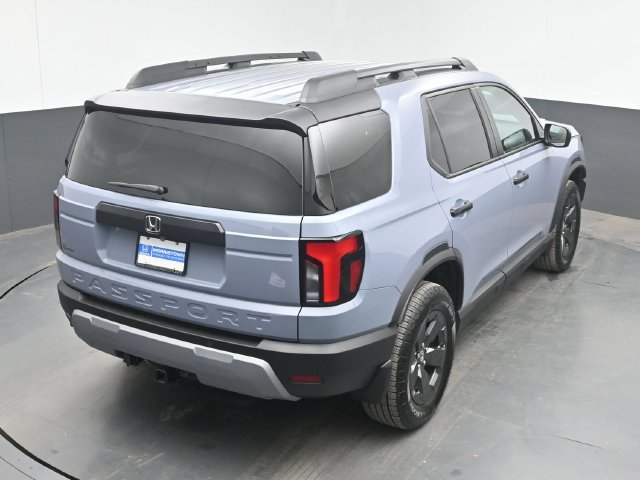 New 2026 Honda Passport RTL image 40