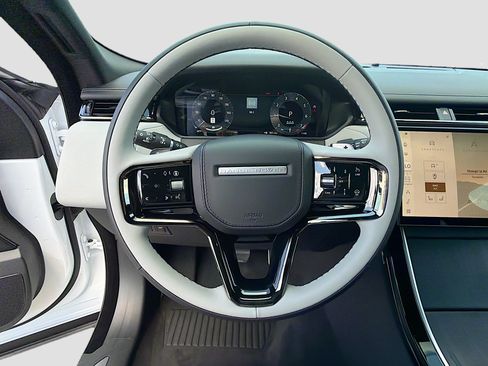New 2026 Land Rover Range Rover Velar Belgravia AWD/4WD image 39