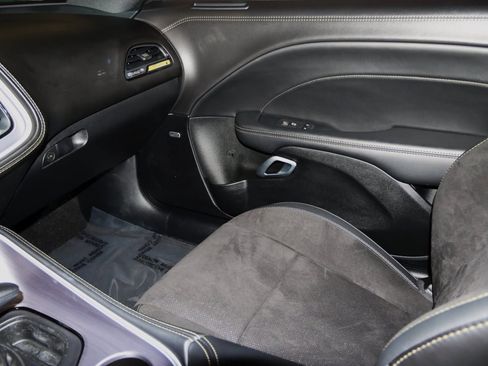 Used 2023 Dodge Challenger R/T Scat Pack image 62