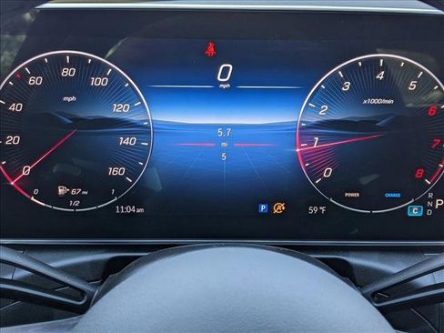 Certified 2025 Mercedes-Benz C 300 4MATIC Sedan image 9