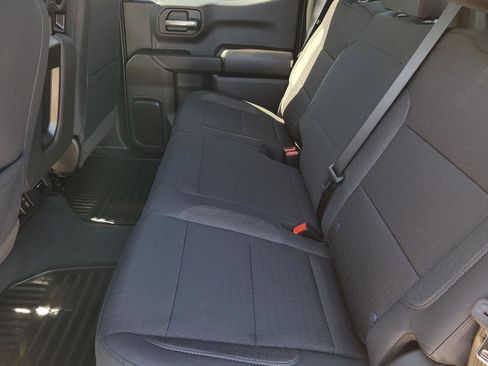 New 2026 Chevrolet Silverado 1500 Custom image 8