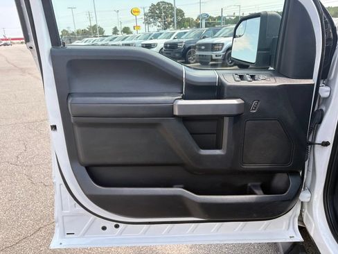 Used 2020 Ford F150 XLT w/ Equipment Group 302A Luxury AWD/4WD image 14