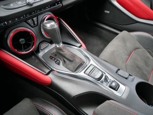 Used 2023 Chevrolet Camaro ZL1 RWD image 18