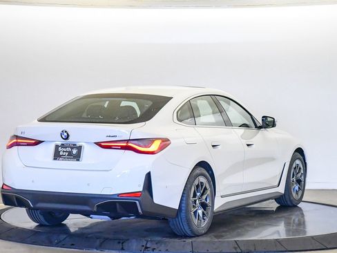 New 2026 BMW i4 eDrive40 w/ Premium Package image 5