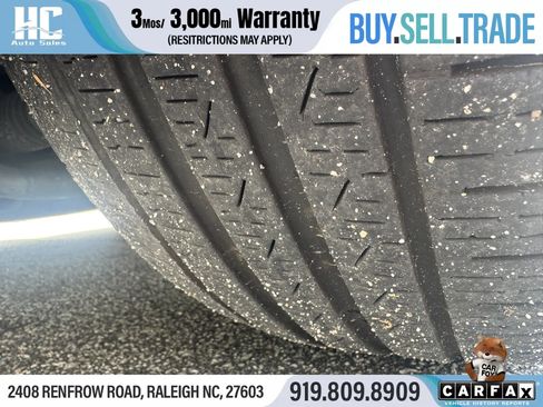 Used 2021 Alfa Romeo Giulia Ti AWD/4WD image 11