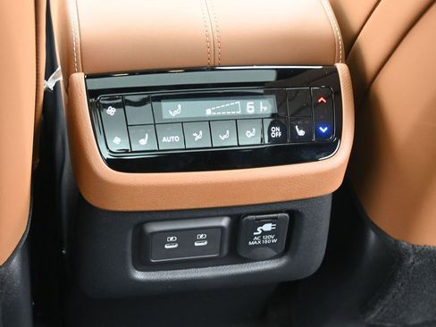 New 2026 INFINITI QX60 Autograph w/ Autograph Tech Package image 15