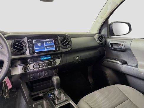 Used 2023 Toyota Tacoma SR image 24