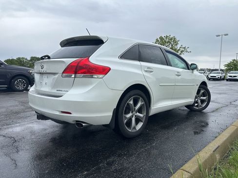 Used 2012 Toyota Venza Limited w/ Tow Pkg AWD/4WD image 12