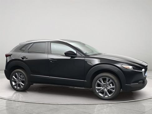 New 2026 MAZDA CX-30 AWD 2.5 S image 1
