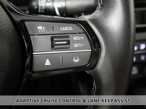 Used 2022 Honda Civic EX image 4