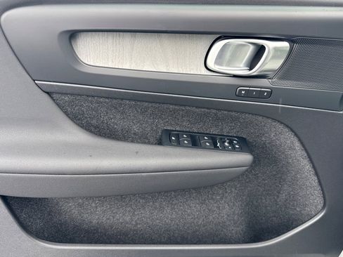 New 2026 Volvo EX40 Plus w/ Climate Package RWD image 14