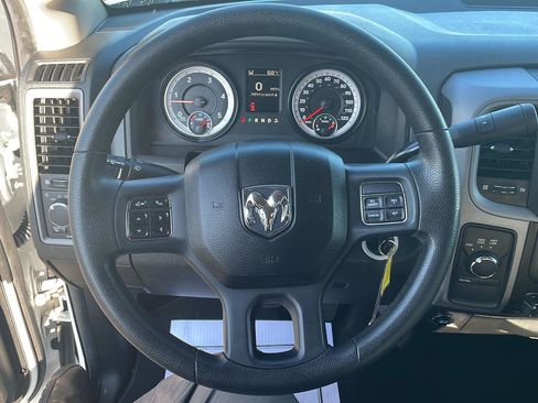 Used 2014 RAM 2500 Tradesman w/ Chrome Appearance Group AWD/4WD image 13