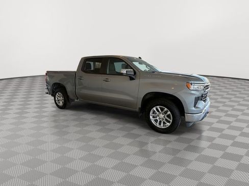 Certified 2024 Chevrolet Silverado 1500 LT image 13