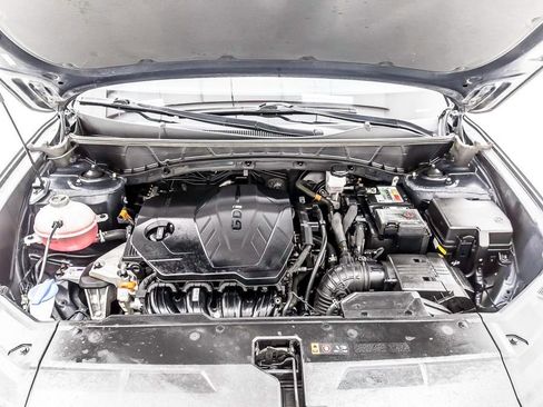Used 2023 Hyundai Tucson XRT FWD image 39