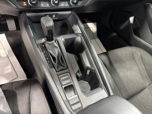 Used 2024 Honda Accord EX image 28