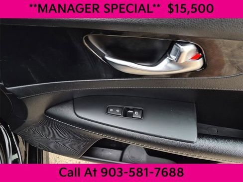 Certified 2021 Kia Forte GT-Line w/ GT-Line Premium Package image 16