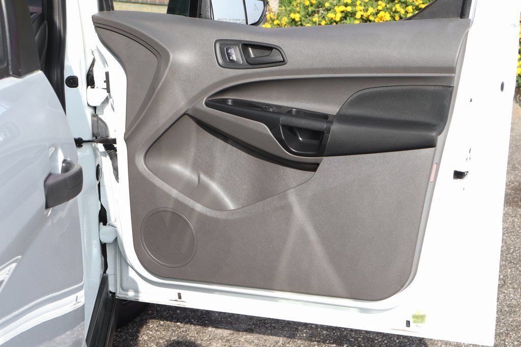 Used 2022 Ford Transit Connect XL FWD image 38