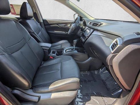 Used 2014 Nissan Rogue SL w/ SL Premium Package AWD/4WD image 21